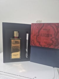 عطر • مارك أنطوان • رشّة تجربة