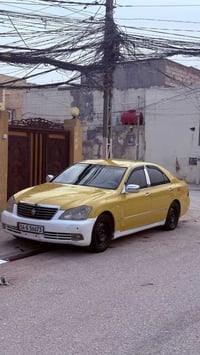 شاهينه • ٢٠٠٤ • شاصي ١٨٢