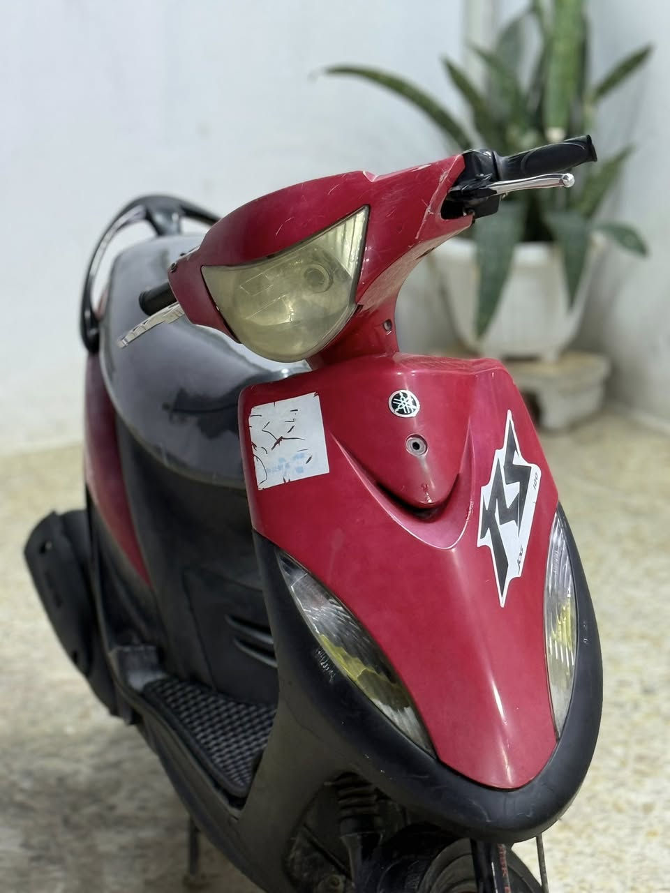 سلام عليكم دراجه عدله مال رمبه بلاديه مختمه ختم واحد  مكفوله مامفتوحه تجي  جيب فيتر وتفحص  دراجه مستعجل علئ بيعته  السعر 700  مكاني الدوره ابو دشير  رقم ***********
