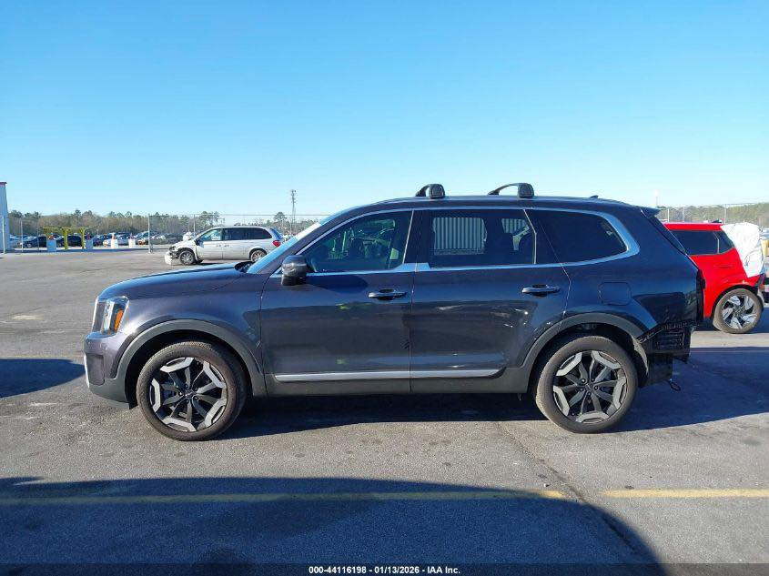 🚨 تنويه مهم
هذه السيارة معروضة في المزاد الأمريكي 🇺🇸
والمزايدة والشراء تتم عن طريق مكتب العز للمزادات الامريكية والكندية
🔥 دخول السيارات بكتاب شُهداء 
───────────────
🚗 نوع السيارة :- 2025 KIA TELLURIDE S
🚗 نوع السيارة :- كيا تلرايد 2025
📅 تاريخ المزاد : 2026/2/11
💰 السعر :  160 ورقه
📊 الممشى : 20,000 ميل
🛠️المحرك : 3.8L V-6
🚙 الضرر : كما موضح في الصور 
⛽️نوع الوقود:- هايبرد
───────────────
🔥 مجاناً مجاناً مجاناً
📄 تقرير كارفاكس مجاني بدون أي مقابل
───────────────
🚗 سحب السيارة خلال 24 ساعة من وقت التسديد
💸 حسابات مخفّضة وعمولات أقل من السوق
───────────────
🚢 الشحن متوفر من:
🇺🇸 🇨🇦 جميع الولايات الأمريكية والكندية
➡️ شحن مباشر إلى العراق
➡️ العقبة – جبل علي – ميرسين
───────────────
🛃 تخليص كمركي كامل من ميناء أم قصر
🏔️ تخليص كمركي إلى إقليم كردستان
🇯🇴 شحن مباشر إلى عمّان (العقبة)
🇹🇷 شحن إلى ميناء ميرسين – تركيا
——————
العنوان :- الأنبار- الحبانيه - قرب جسر الصديقيه
📞رقم الهاتف : ***********
📞رقم الهاتف : ***********
