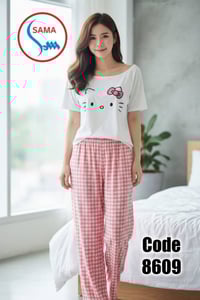 موديلات قطنية • درجة أولى • نص درزن