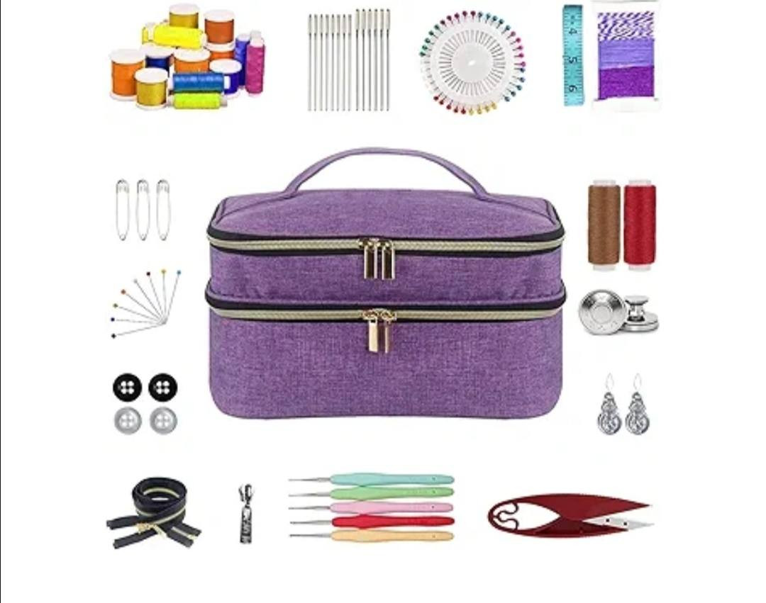 جنطة مقسمه ترهم لادوات الخياطه السعر 5


**إذا كنت صاحب هذا الإعلان وتريد حذفه لأي سبب، رجاءا أرسل رسالة إلى الدعم الفني**