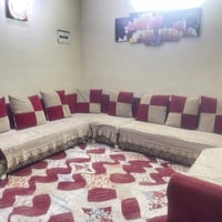 ديوان تركي • ١٠ مقاعد • ماروني