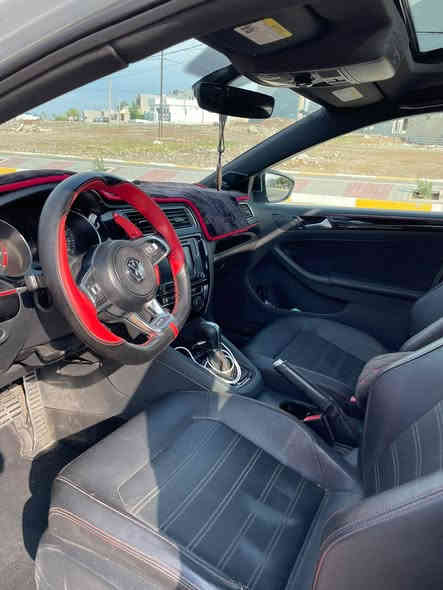 جيتا Gli 2017 فول مواصفات  بيها جاملغ سايق نص بونيد  سنويه وهزا جديد ***********
