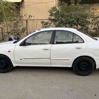 سني ٢٠٠٦ ياباني سني ٢٠٠٦ ياباني كير عادي سيارة جاهزة من كلشي تدفئه و ت...