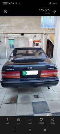 موديل ١٩٩٩ • كفالة مكينه وكير • ذي قار