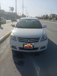 كريت ول • ٢٠١٦ • رقم بغداد