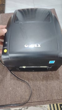 طابعه باركود • اصليه • سريعه