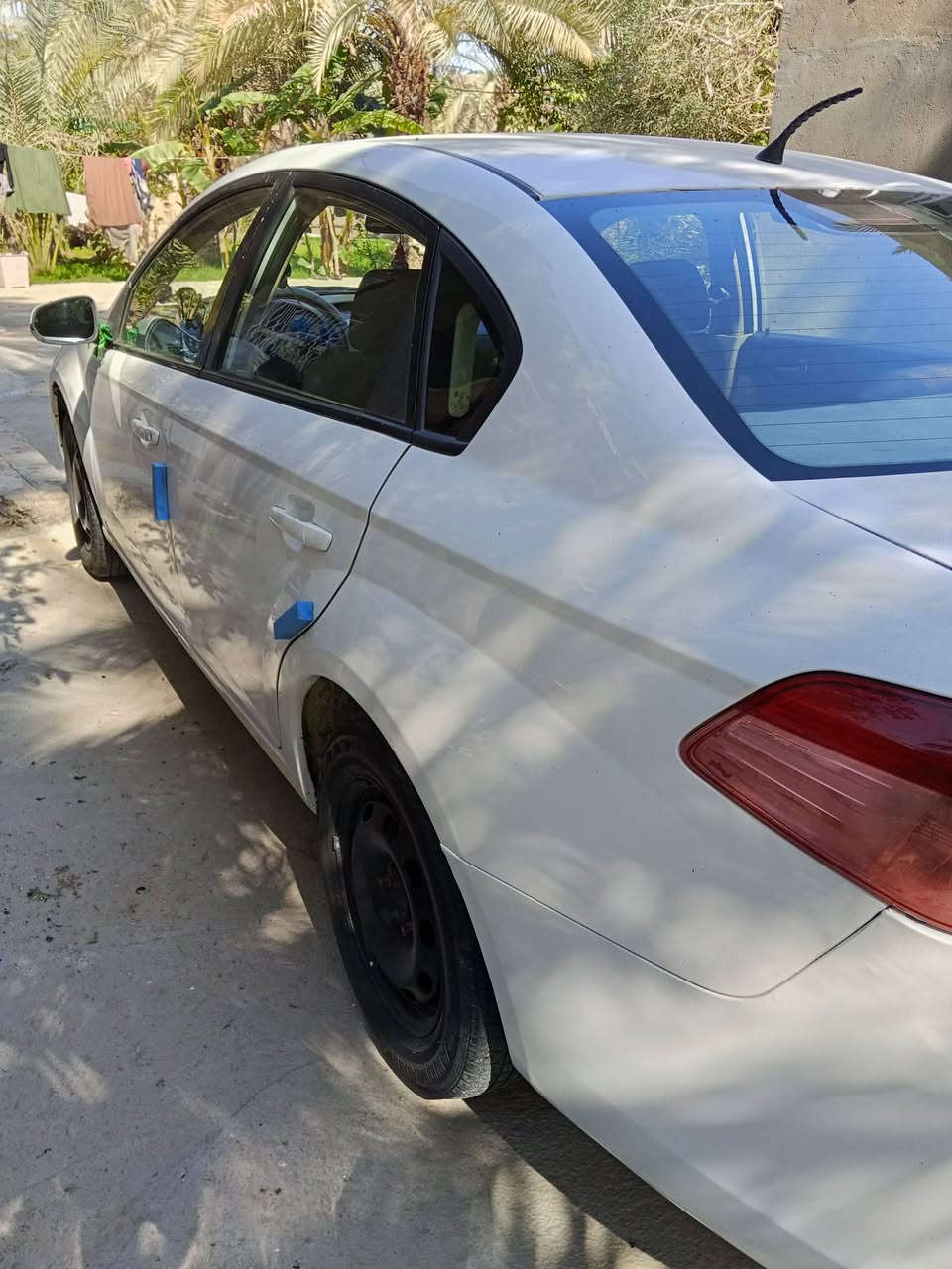 السلام عليكم
برلنس 2014 للبيع 
رقمه بابل انكليزي هزه جديد مكفوله من كل حادث سياره جهازه كلشي شغال بيه تبريد مكينه كير خير من الله سياره نضيفه وجاهزه مكاني حله نيل رقمي ***********
