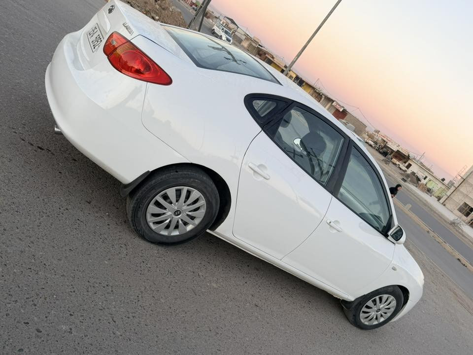 السلام عليكم للبيع بسعر مناسب جدآ ب90 وبيها مجال
ويرهم مراوس
أفانتي موديل 2009رقم كركوك
  مشروع وطني السنويه لل 29 
كير مكينه شرط الفحص 
مكينه شادها قبل شهر مال حاويه
 صدر جديد تخم تاير جديد 
مصبوغه عام شرط بدون دواخل 
شرط بدون شواصي ولغود 
مكان سياره صلاح الدين(بيجي)
السعر 90 
***********
***********
