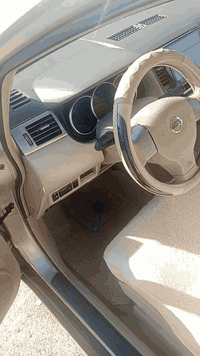 نيسان تيدا كير عادي ياباني موديل 2006 رقم كركوك مشروع وطني بأسمي كوبون بنزين موجود  هزة جديد تاخم صدر جديد طايرات جديد عنوان كركوك شوراو سعر 75 مجال رقم موبايل 
***********
*********** واتساب فايبر
