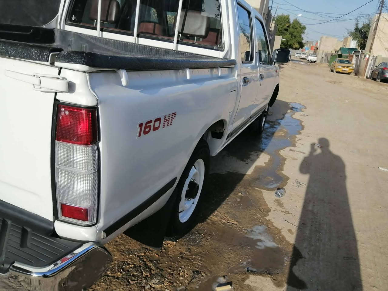 نيسان ١٢ رقم مسان السعر ٩٥ وبيه مجال ***********
