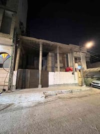 حي الاصدقاء • طابقين • ٢٠٠م