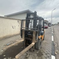 تويوتا • بصرة زبير • سنوية ٢٠٣٠