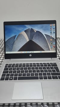حاسب HP • مواصفات بالصور • بيها مجال
