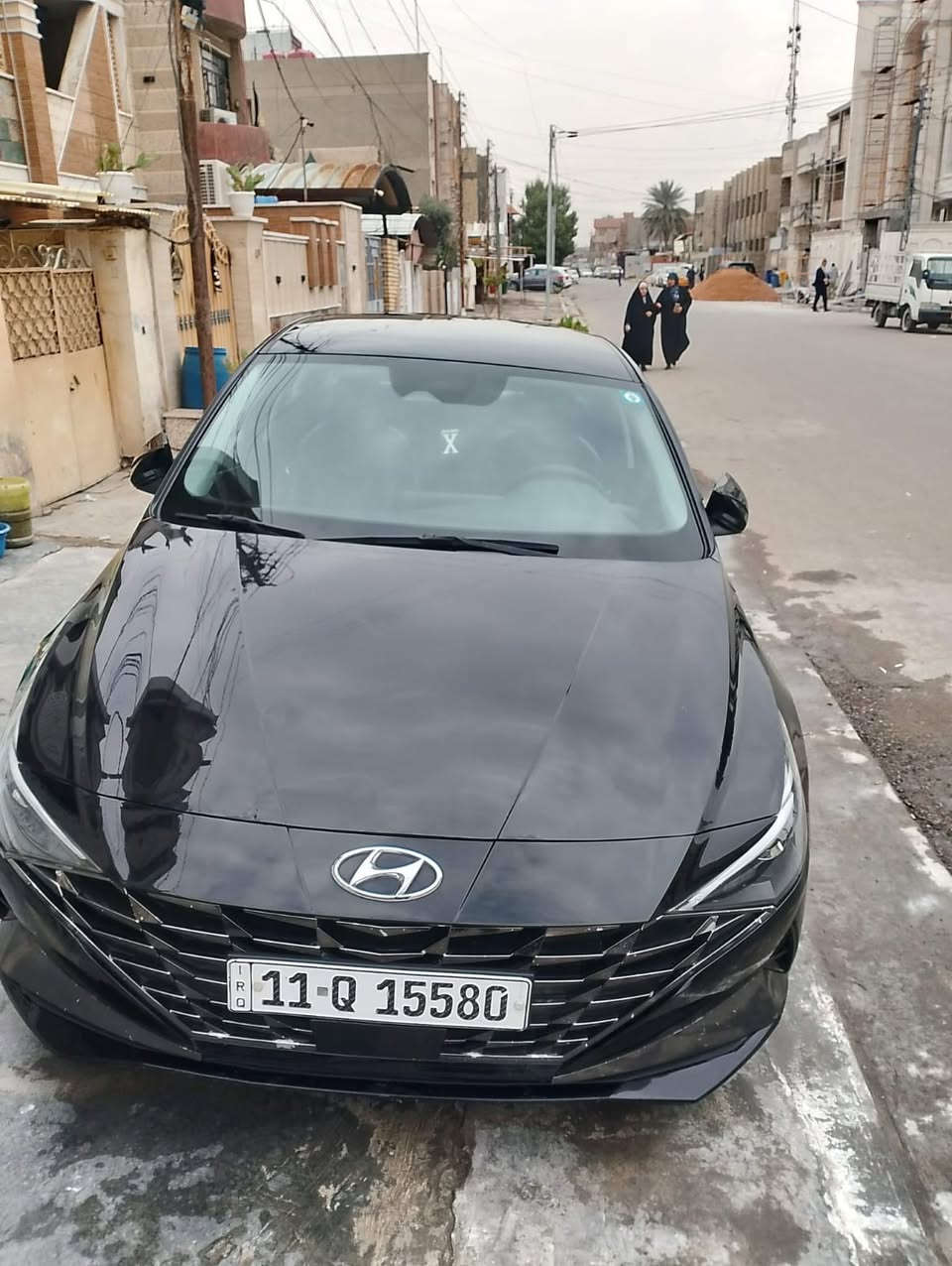 سلام عليكم ارخص النترا سعر :132
النترا اعله فئه مديل 2023 
لون : اسود 
السونر : داخل المنشور 
فول مواصفات عده الفتحه 
رقم بغداد انكليزي 
العداد :60 الف    
مواصفات كامله 1/1 فول عده الفتحه 
بصمه تشغيل + تشغيل عن بعد + بصمه ابواب 
شاشه دجتل كار بلي 
سستم صوت ماركه bose بلادي 
لدات امامي خلفي
اوتو هولد
مانع انزلاق 
اوتو ستارت 
مود درايف 
تحكمات استيرن 
حساسات اماميه خلفيه 
رادرات اماميه خلفيه
رادار نقطه عمياء
مستشعر وقوف تلقائي  
4انظمه قيادة
كامره 360
اشاير مري+شفط
تثبيت مسار+ وتثبيت سرعه 
دخول ذكي وترحيب
وجنطه ذكيه تفتح عند الاقتراب
تدفئه تبريد بل كراسي 
مري شفط+اشاير مري
مقاعد : جلد بلادي 
ويل كب مميز  
وبعد بيها مواصفات
العنوان: بغداد الشعب 
سعر : 132 ورقه
رقم الهاتف : ***********
