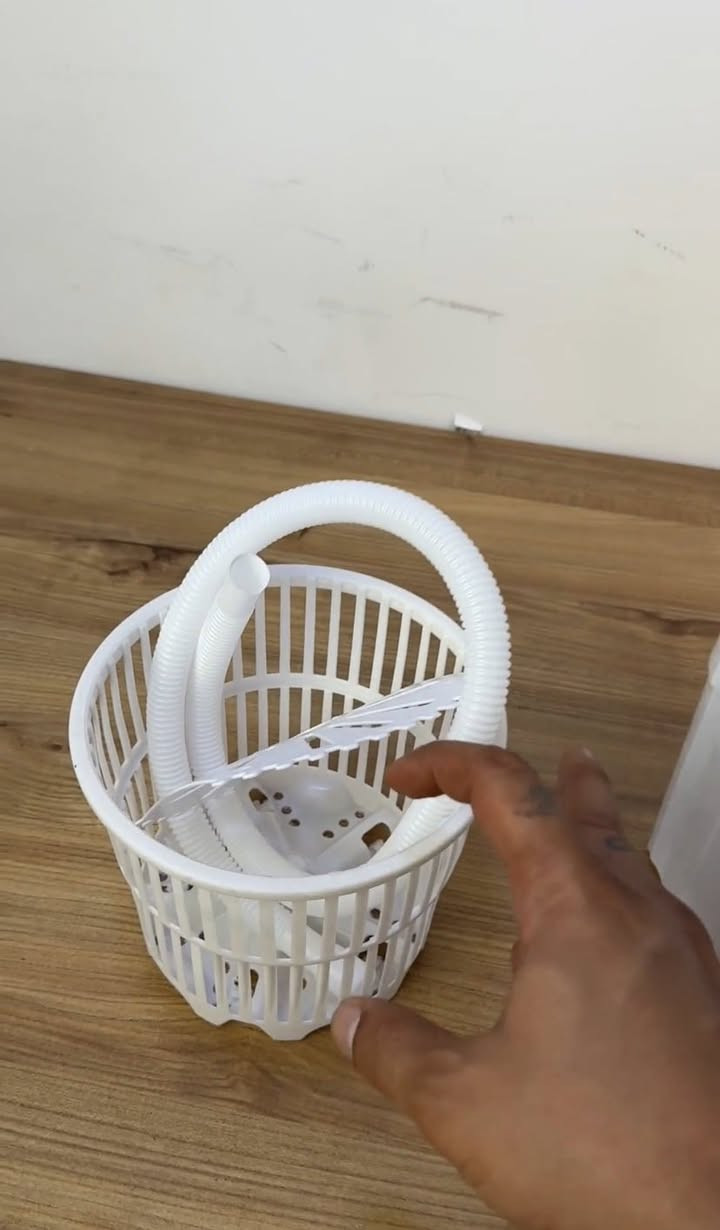 غسالة ملابس حوضية
وظيفة 3 في 1: غسيل – شطف – عصر.
جديدة بالكارتونه
40 الف


**إذا كنت صاحب هذا الإعلان وتريد حذفه لأي سبب، رجاءا أرسل رسالة إلى الدعم الفني**