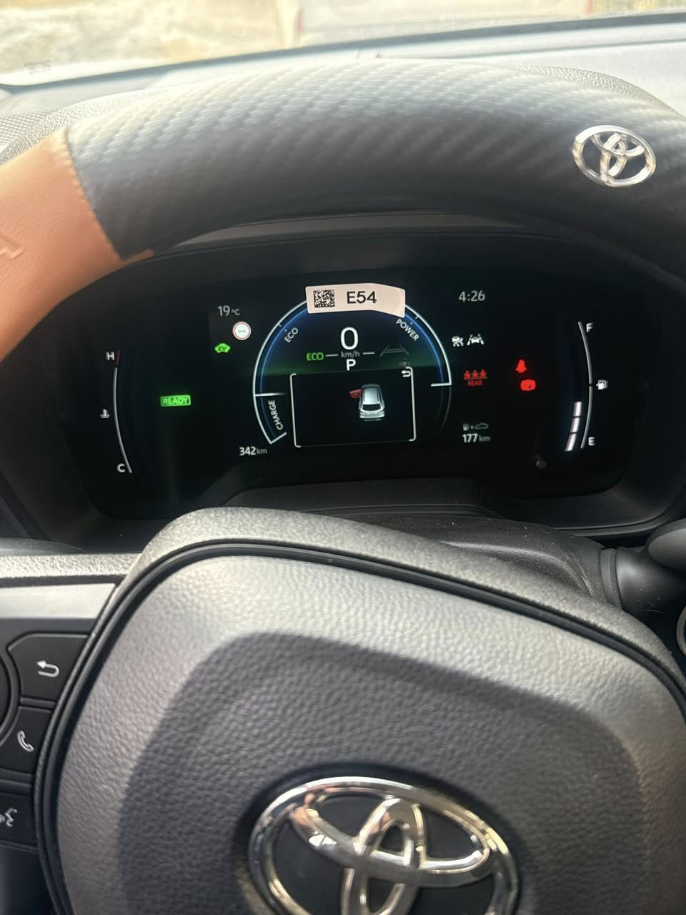 السلام عليكم كورلا كروس موديل 2025 للبيع 
سياره بلاديه بدون إضافات داخل اسود ماشيه 342km
سياره باسمي تحويل ثاني يوم سياره كفاله عامه تبريد قطعتين 
سعر 28.800 وبيه مجال مكانه بغداد 
للاستفسار:***********
***********
