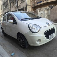 دالسلام عليكم جيلي بانده موديل 2013مكفوله كير مكينه دواخل جديد مدوشمه ...