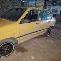 سايبا • ٢٠١١ • رقم بغداد