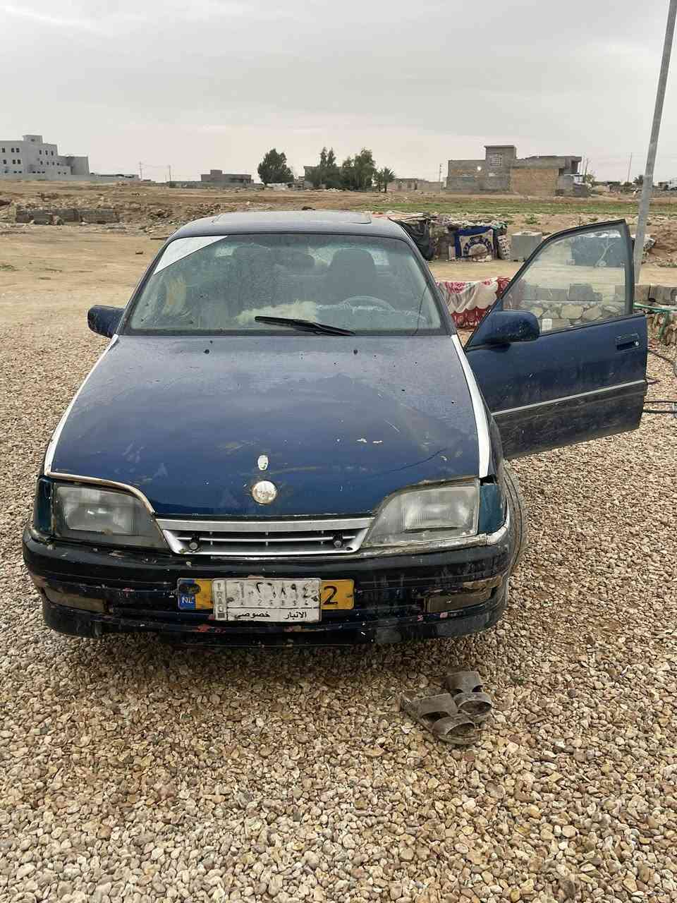 سلام عليكم 
للبيع شرط كير ومحرك 
تحويل مباشر 
بلمده فقط

‭0785 982 4890‬
