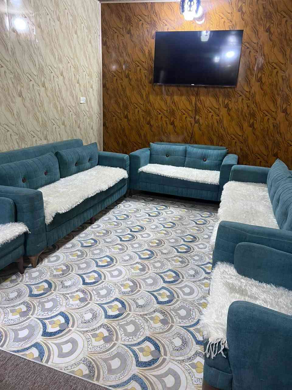 تخم ٥ قطع ١٠ مقاعد سبرنگ ويصير سرير وبي مخزن
التخم اخو الجديد اريده ب ٤٠٠ مجاله بسيط
عنوان ناصرية سومر حي المعلمين قرب مجمع الانوار


**إذا كنت صاحب هذا الإعلان وتريد حذفه لأي سبب، رجاءا أرسل رسالة إلى الدعم الفني**