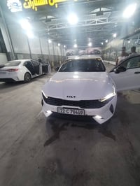 كي5 خليجي • ٢٠٢٢ • محرك ٢٠٠