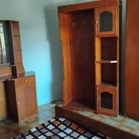 غرفة نوم معروضة للبيع  صاج وسعرها 600 الف للتواصل يرجى الاتصال بالرقم ...