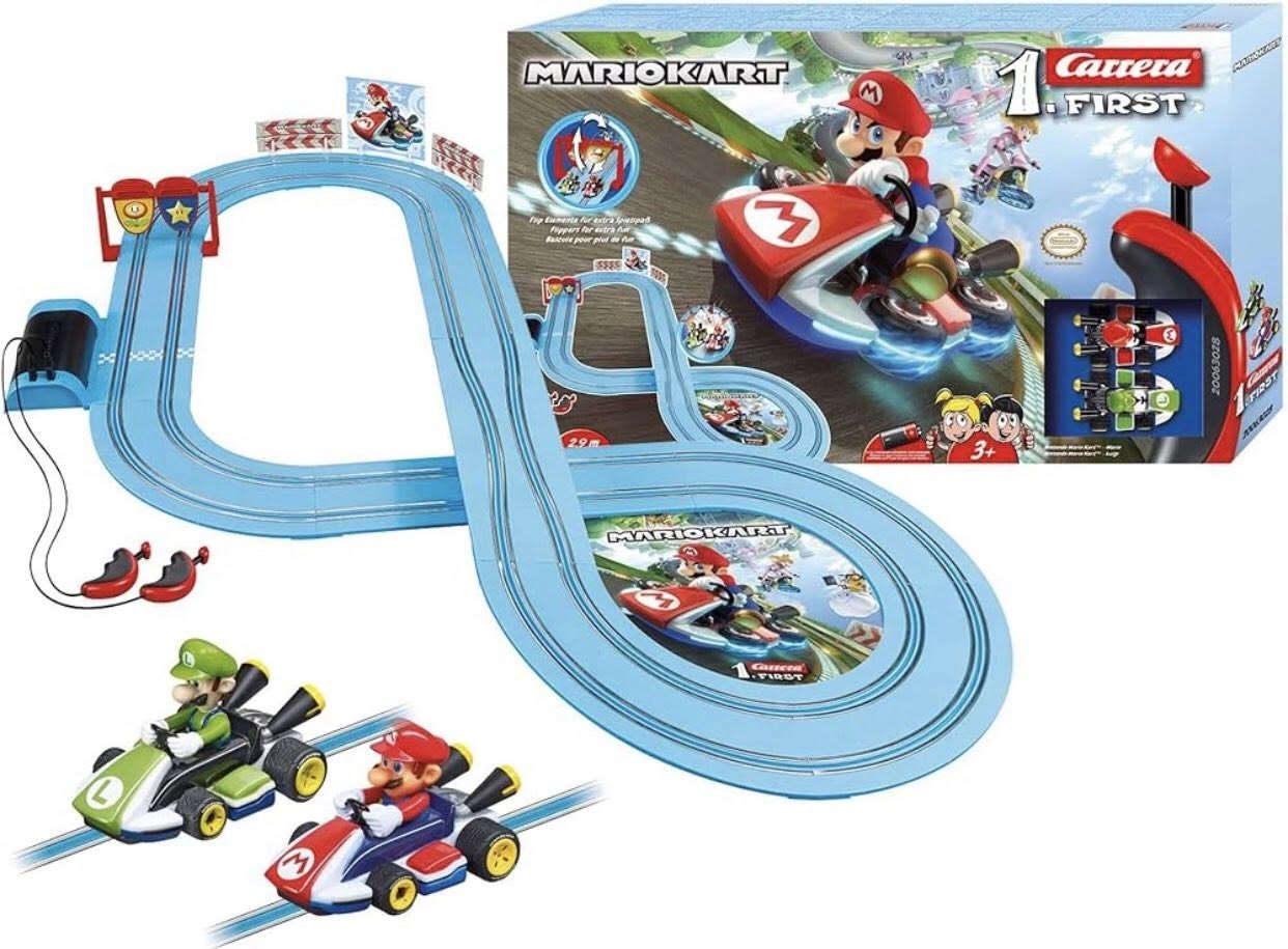 متوفر مضمار سباق الشخصيات ماريو و بيبابيك ودورية المخلب متوفر توصيل كافة محافظات العراق


**إذا كنت صاحب هذا الإعلان وتريد حذفه لأي سبب، رجاءا أرسل رسالة إلى الدعم الفني**