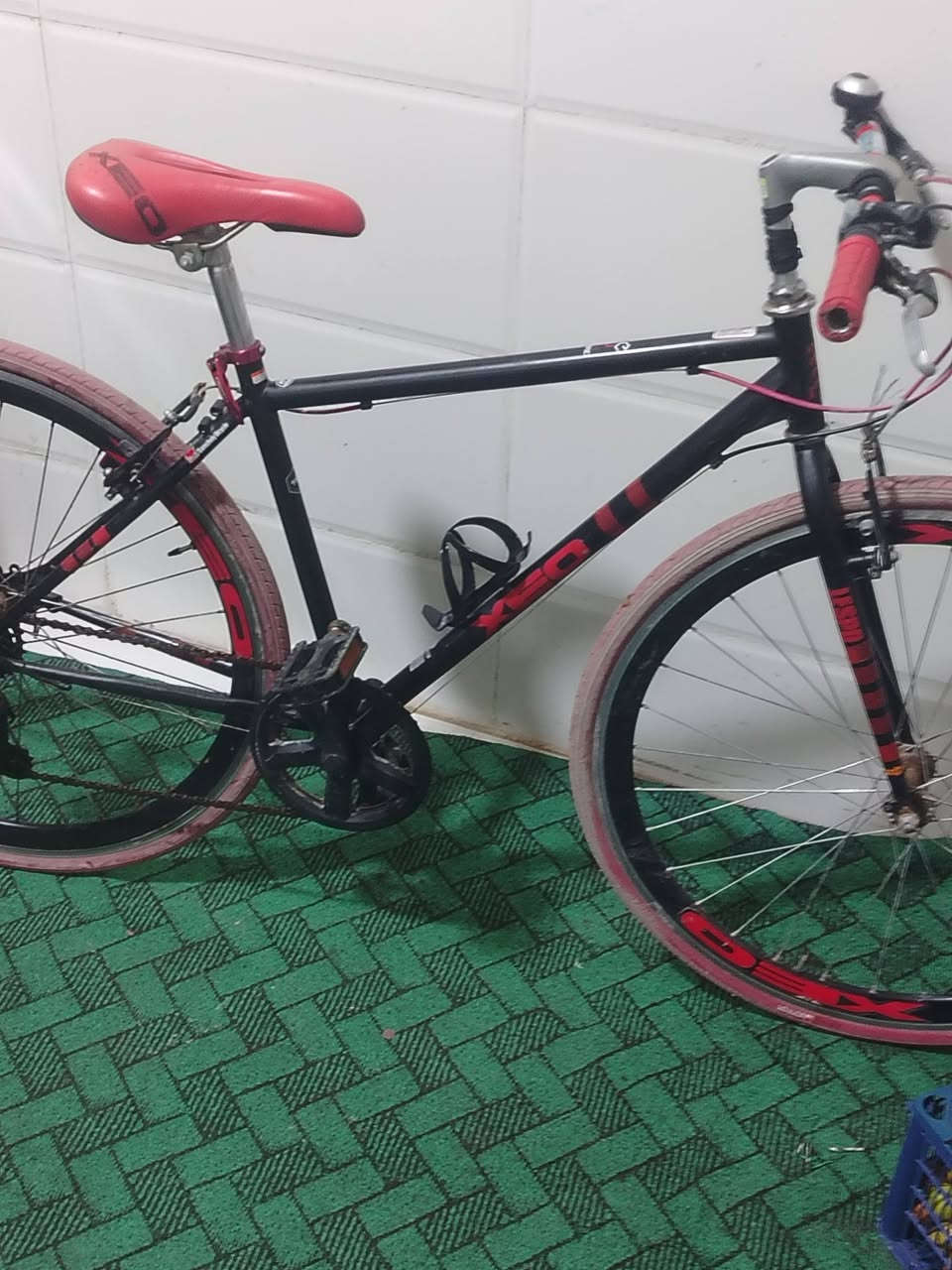 بيسكل ياباني c700 كامل من كلشي جاهز كبل لشارع السعر خاص واتساب مناسب كلش السعر ***********
