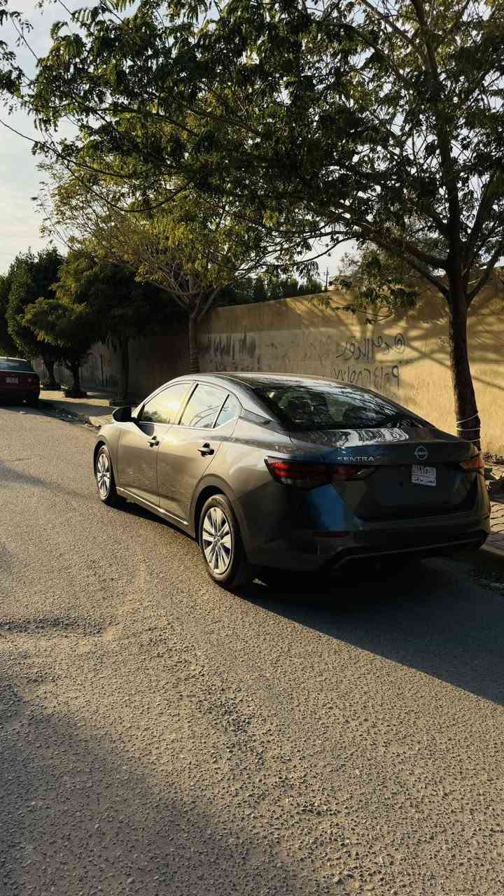 نيسان سنترة 2024
سيارة جاهزة بدون نقص 
سيارة بسمي بدون رقم 
موصفات واضحة 
مكينة وكير وصدر وتايرات وكلشي جاهز بيهة 
بصمة 
صور الحادث بلمنشور 
صبغ بنيد وشوية بلجاملغات 
بدون ايرباك 
مكاني بغداد العامرية 
السعر 140 ورقة
رقمي***********
