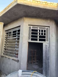 صطار • جص نثر • ناصريه مركز