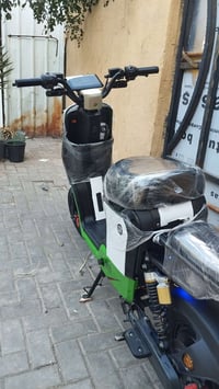 دراجه R9 • نضيفه • بصره القبله