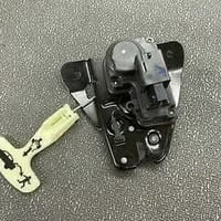 وصلنا قفل صندوق (جنطة )  دوج افنجر 2007 - 2012 دوج جالنجر 2008 - 2020 ...