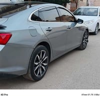 ماليبو موديل 2023 RS  بيع او مراوس  السلام عليكم بيع او مراوس بلا رقم ...