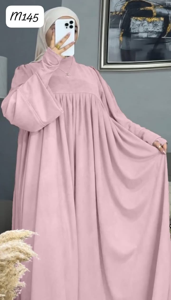 بمناسبه رمضان ب سعر ❤😘


**إذا كنت صاحب هذا الإعلان وتريد حذفه لأي سبب، رجاءا أرسل رسالة إلى الدعم الفني**