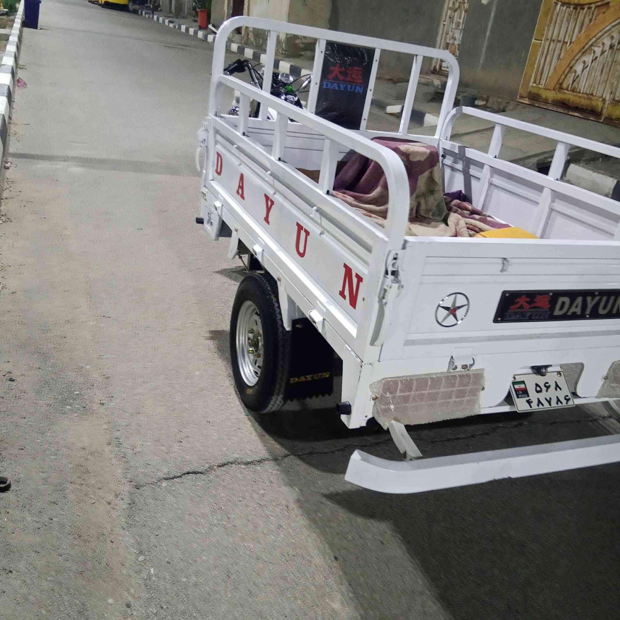 سلام عليكم ستوته دايون موديل 24  البيع زيرو ***********
