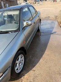 بروتون • ٢٠٠٥ • بدون صبغ