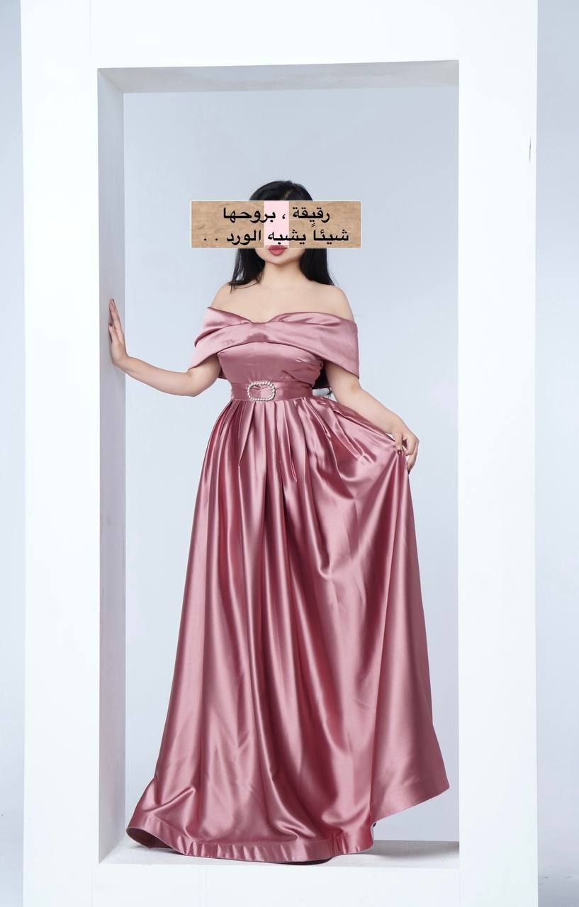 طلات وموديلات واشكال وتصاميم مختلفة 🤭🤭
بس للحلوات انجيب الحلوووو🌸🌸

 H


**إذا كنت صاحب هذا الإعلان وتريد حذفه لأي سبب، رجاءا أرسل رسالة إلى الدعم الفني**