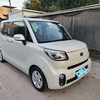 صُــنعت خصيصاً للمواطن الكوري  🇰🇷 السلام عليكم كيا راي 2021 خليجي كفال...