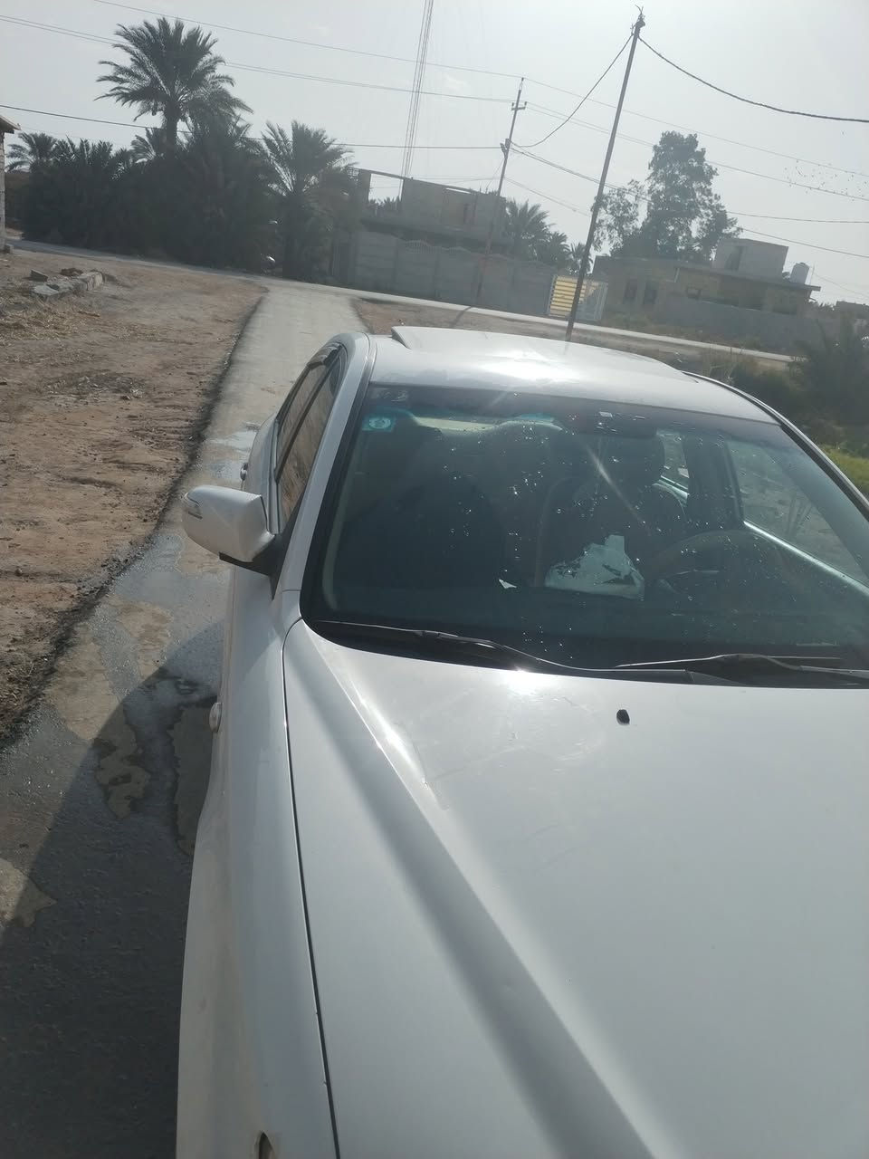 السلام عليكم سوناته 10 رقم بغداد فول مواصفات فتحه تحكم ستيرن ويل كب اربعه دسك داخل بيجي السياره خليجي رقم بغداد السياره بيه 3قطع رش بدون دواخل أثر شخط مكان السياره نجف ناحيت الحريه ***********(  ***********
