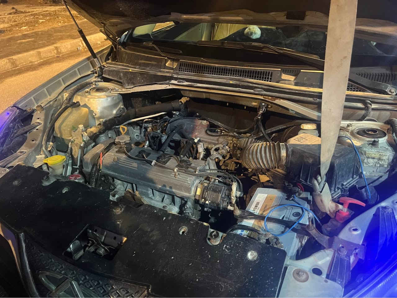 تيكو موديل2013 ***********رقمي البصرة, العراق
