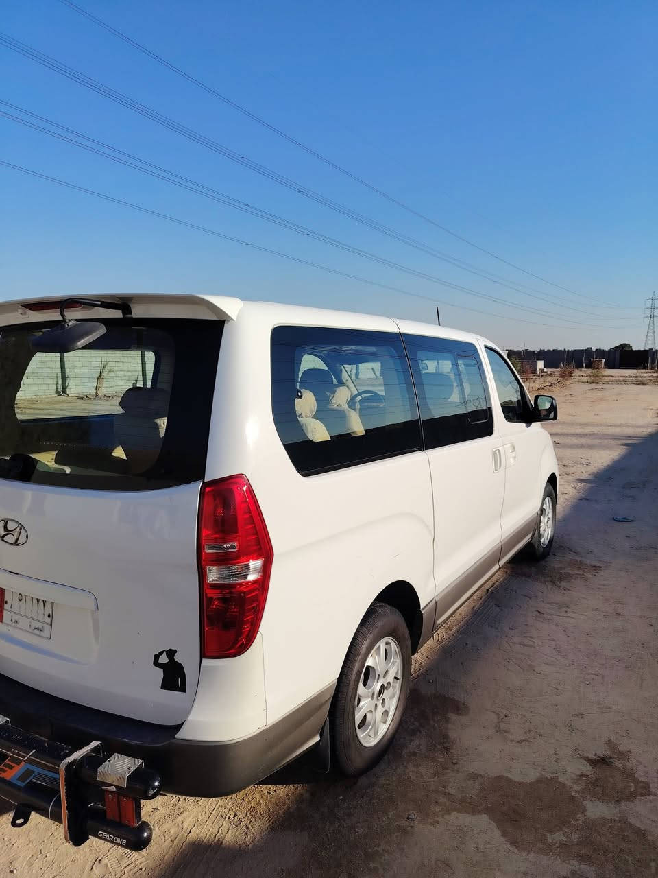 سلام عليكم ستاركس موديل 2014 مفتوح ومحور مسكر تحوير درجه اولى بيه تبديل بنيد فقط الباقي كفاله عامه قطره صبغ مابيه حداده وتخم تاير جدد قبل اسبوع بدلتهن جدد السياره جاهزه برغي مانقصه السياره احلى من الصور دواخله جدد سعر 185 ورقه مكان بصره الزبير للاستفسار اتصال على الرقم ***********
