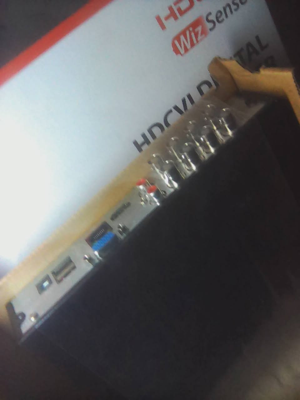 سلام عليكم 

اعاده للنشر بسبب الوعود الكاذبه

دي في ار ٨جنل دهوا الاصلي ٢ميكا 

يجي ويا هارد ٥٠٠تيرا 

سعر ٨٠بي مجال قليل 

الاستفسار خاص ودللو 

جديد


**إذا كنت صاحب هذا الإعلان وتريد حذفه لأي سبب، رجاءا أرسل رسالة إلى الدعم الفني**