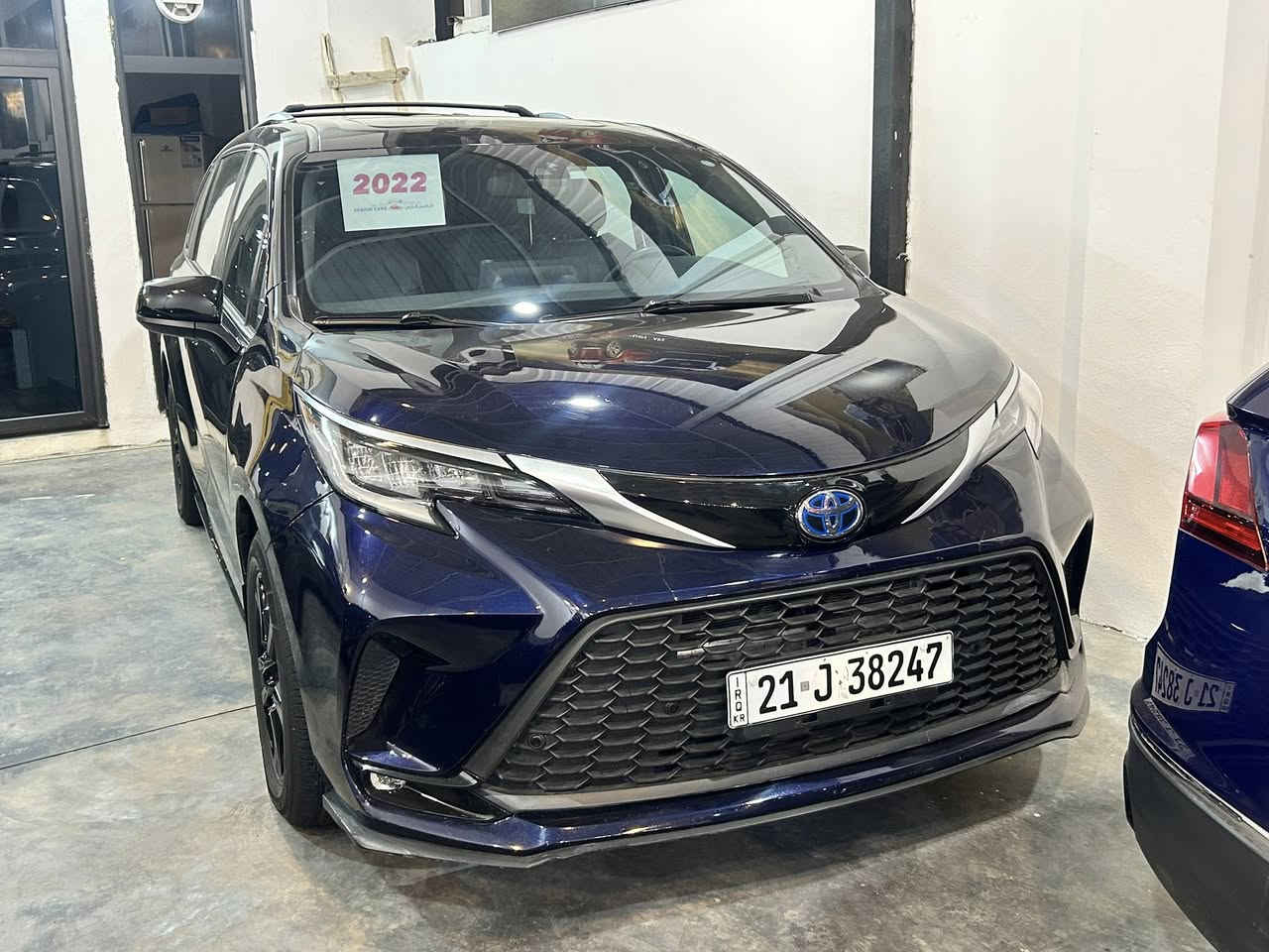 سلام عليكم سينا للبيع او مراوسه
📞 0770-912-5605
