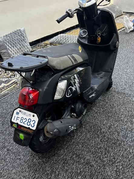 بوليس مسطره ياباني للبيع
كفاله عامه من مكينه وگشر 
نازله قبل 3 اشهر 
السعر 925وبيه مجال 
مكلف بنشر رقم صاحب الدراجه 
***********
