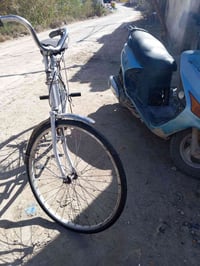 بايسكل • مقاس 26 • قابل للتفاوض