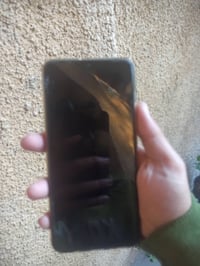 سامسونج A70 • شاشة مكسورة • قفل مكاني