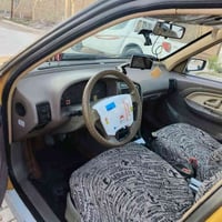 بيجو لميس 2016 سيارة جاهزة من كلشي كير مكينة صدر مشط بور ستيرن كلة جدي...