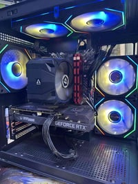 i5 12400f • RTX3050 8GB • رام 16